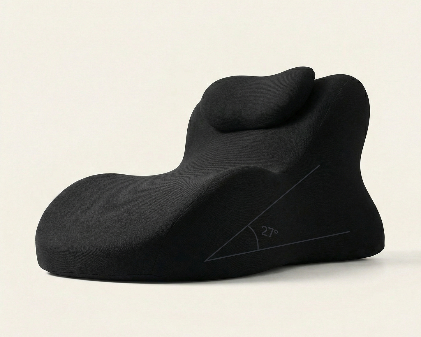 COUSSIN POSITIONNEL LOVENCE